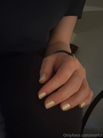 Minful leaked private photo uncensored HD quality