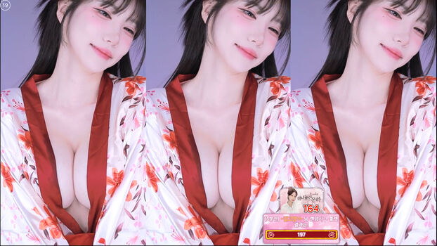 Minjiyou alswl page leaked private photo uncensored HD quality