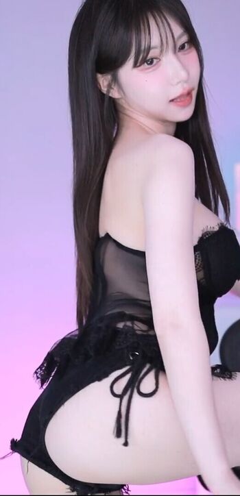 Minjiyou alswl page leaked private photo uncensored HD quality
