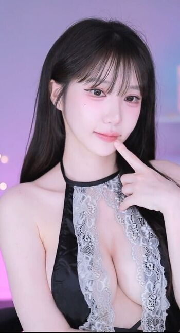 Minjiyou alswl page leaked private photo uncensored HD quality