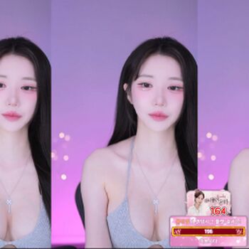 Minjiyou alswl leaked private photo uncensored HD quality