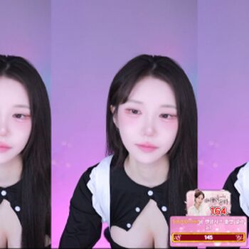 Minjiyou alswl leaked private photo uncensored HD quality