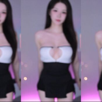 Minjiyou alswl leaked private photo uncensored HD quality