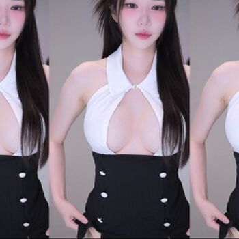 Minjiyou alswl leaked private photo uncensored HD quality