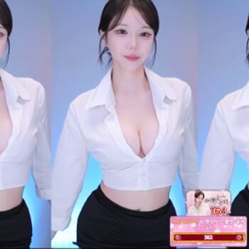 Minjiyou alswl leaked private photo uncensored HD quality