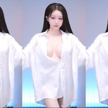 Minjiyou alswl leaked private photo uncensored HD quality