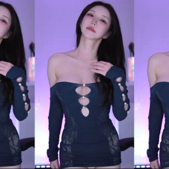 Minjiyou alswl leaked private photo uncensored HD quality