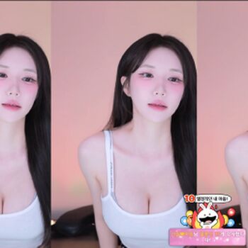 Minjiyou alswl leaked private photo uncensored HD quality