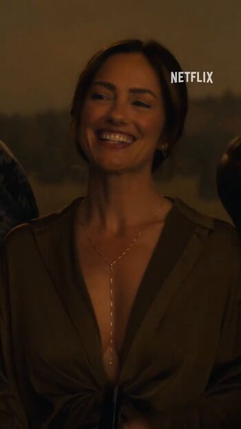 Minka kelly page leaked private photo uncensored HD quality