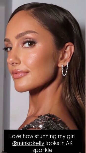 Minka kelly page leaked private photo uncensored HD quality