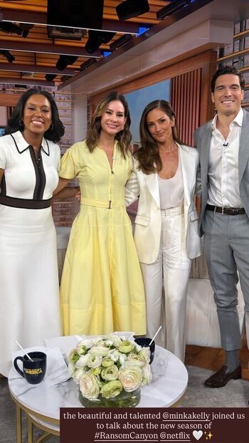 Minka kelly page leaked private photo uncensored HD quality