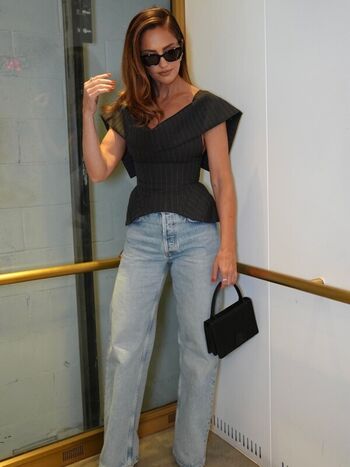 Minka kelly page leaked private photo uncensored HD quality