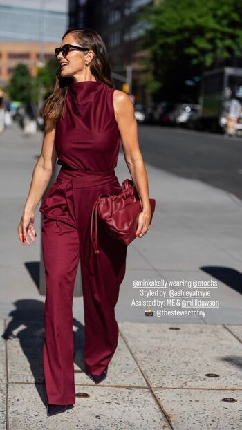 Minka kelly page leaked private photo uncensored HD quality