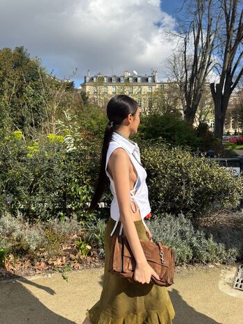 Minnie (Nicha Yontararak - I-dle