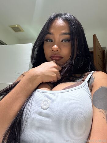 Mintcontrol leaked private photo uncensored HD quality