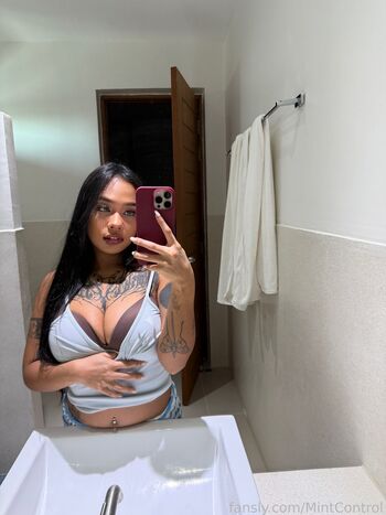 Mintcontrol leaked private photo uncensored HD quality
