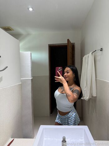 Mintcontrol leaked private photo uncensored HD quality