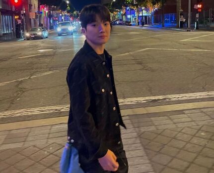 Minyeong leaked private photo uncensored HD quality