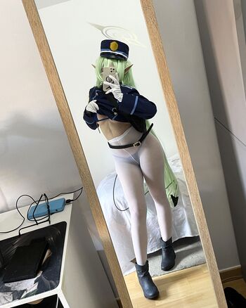 Miorin page leaked private photo uncensored HD quality