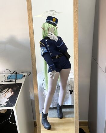 Miorin page leaked private photo uncensored HD quality