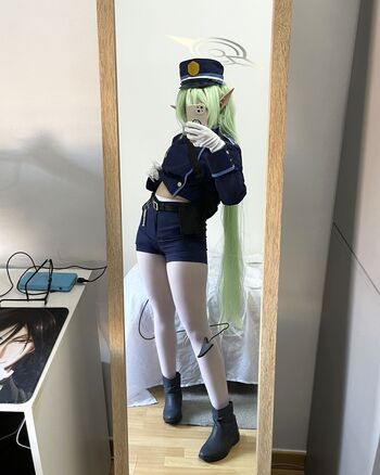 Miorin page leaked private photo uncensored HD quality