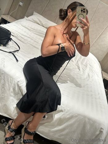 Misslexa  page leaked private photo uncensored HD quality