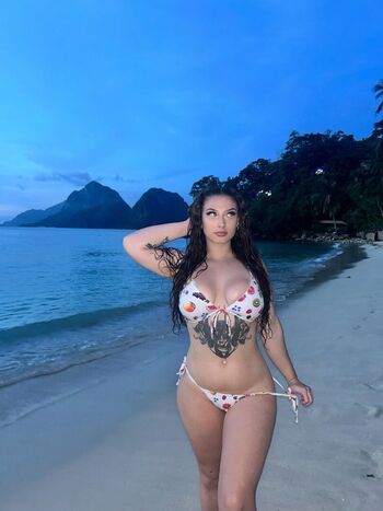 Missyoumichelle leaked private photo uncensored HD quality
