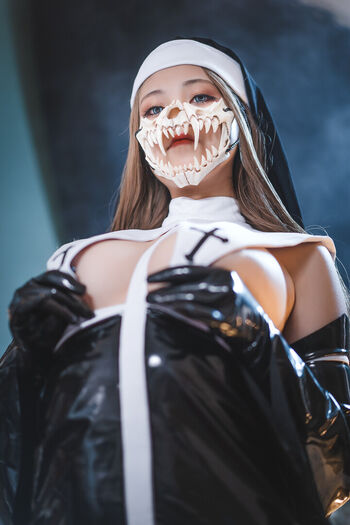 Mizhi mao page leaked private photo uncensored HD quality