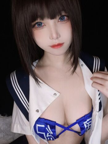 Mizhi mao leaked private photo uncensored HD quality