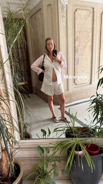 Molly baz leaked private photo uncensored HD quality