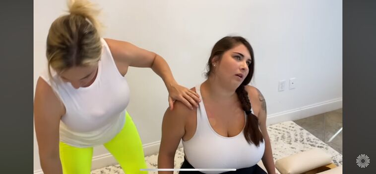 Mondragon chiropractic  page leaked private photo uncensored HD quality