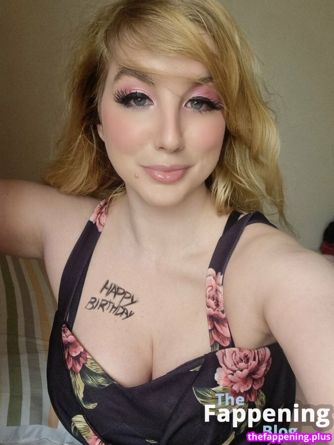 Page/ leaked private photo uncensored HD quality