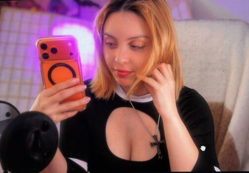 Moona asmr  page leaked private photo uncensored HD quality