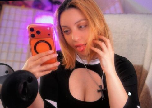 Moona asmr  page leaked private photo uncensored HD quality