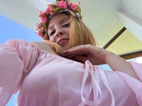 Moona asmr  page leaked private photo uncensored HD quality