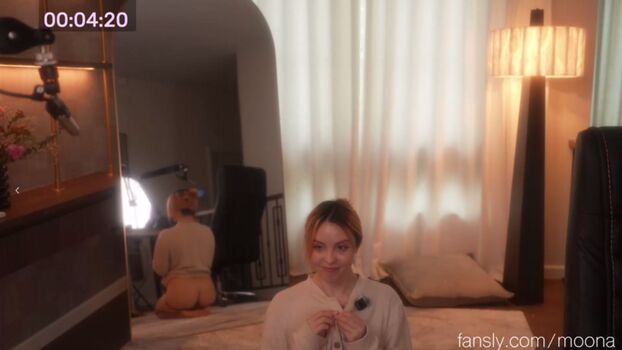 Moona asmr  page leaked private photo uncensored HD quality