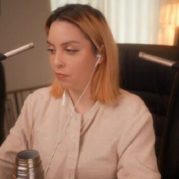 Moona asmr leaked private photo uncensored HD quality