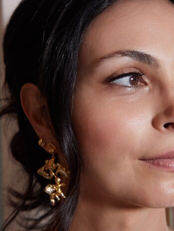Morena baccarin page leaked private photo uncensored HD quality