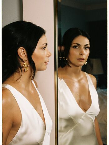 Morena baccarin leaked private photo uncensored HD quality