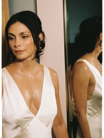 Morena baccarin leaked private photo uncensored HD quality