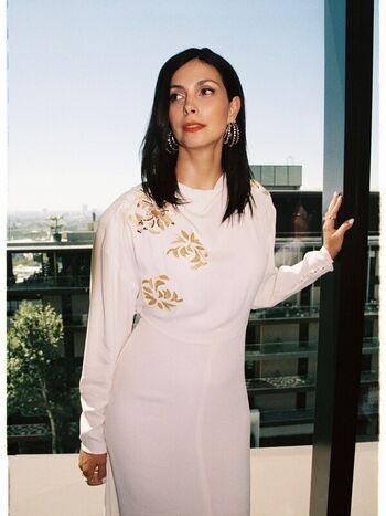 Morena baccarin leaked private photo uncensored HD quality