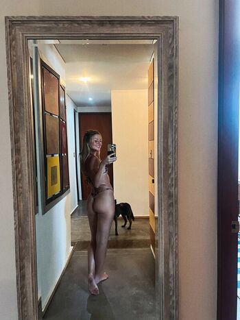 Morgan harvill  page leaked private photo uncensored HD quality