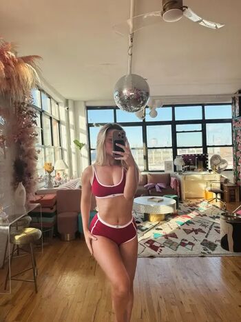 Morgan harvill  page leaked private photo uncensored HD quality