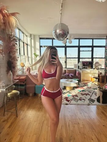 Morgan harvill  page leaked private photo uncensored HD quality