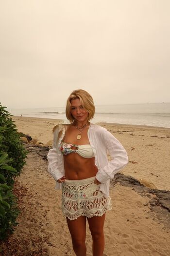 Morgan harvill  page leaked private photo uncensored HD quality