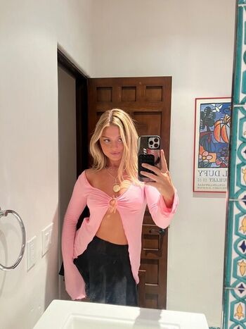 Morgan harvill  page leaked private photo uncensored HD quality