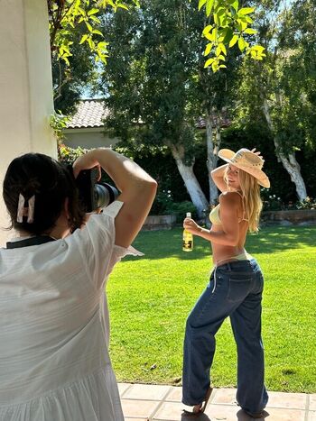 Morgan harvill  page leaked private photo uncensored HD quality