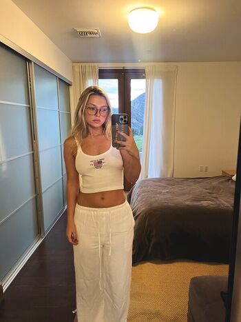 Morgan harvill  page leaked private photo uncensored HD quality