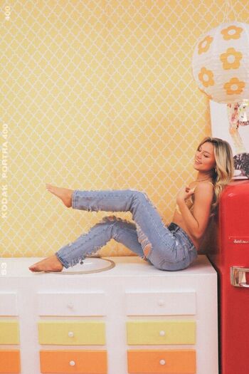 Morgan harvill  page leaked private photo uncensored HD quality