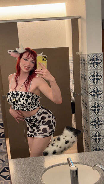 Morgpie  page leaked private photo uncensored HD quality